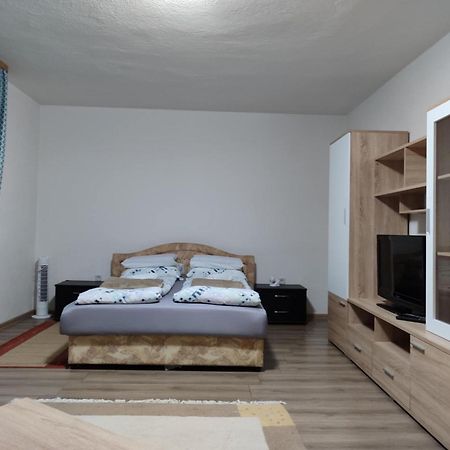 Apartment Hatinac Bihac Ngoại thất bức ảnh