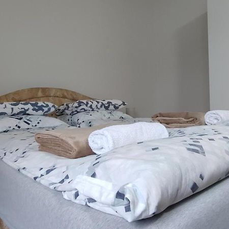 Apartment Hatinac Bihac Ngoại thất bức ảnh