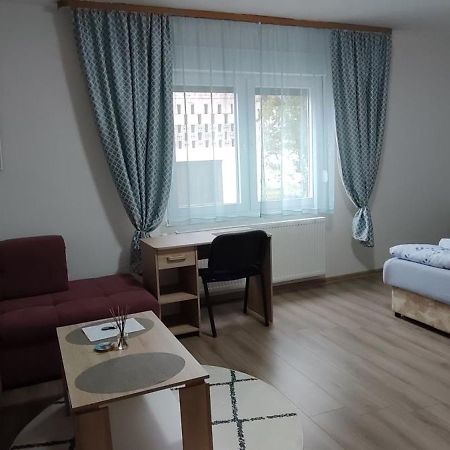 Apartment Hatinac Bihac Ngoại thất bức ảnh