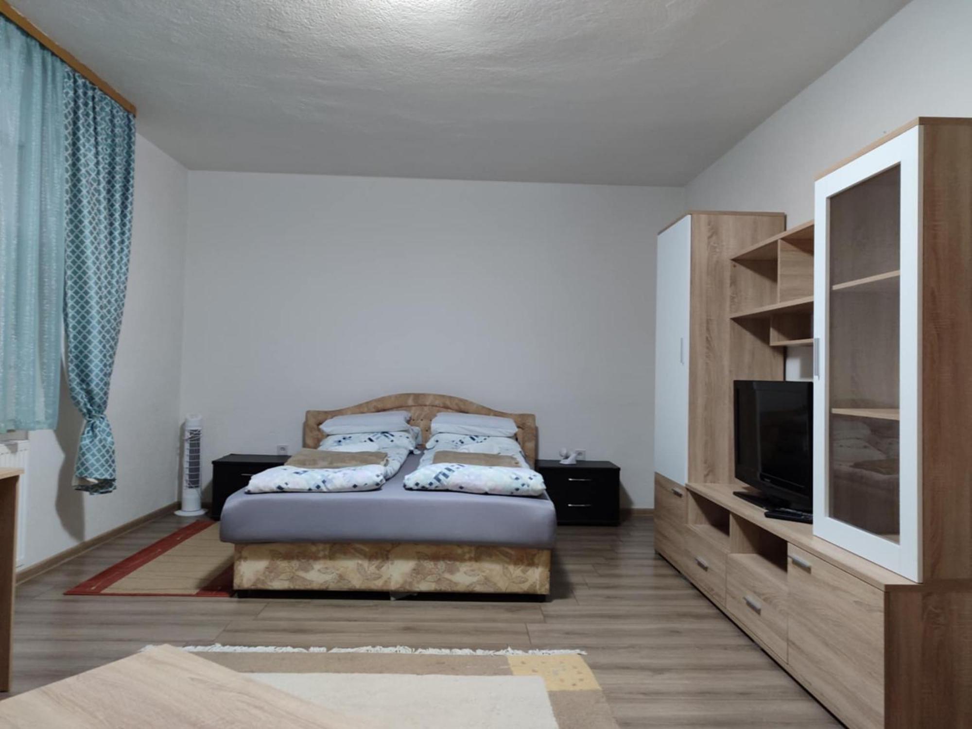 Apartment Hatinac Bihac Ngoại thất bức ảnh