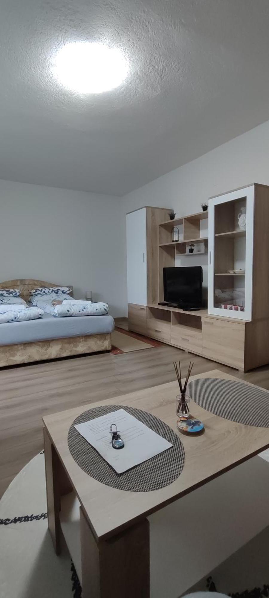 Apartment Hatinac Bihac Ngoại thất bức ảnh
