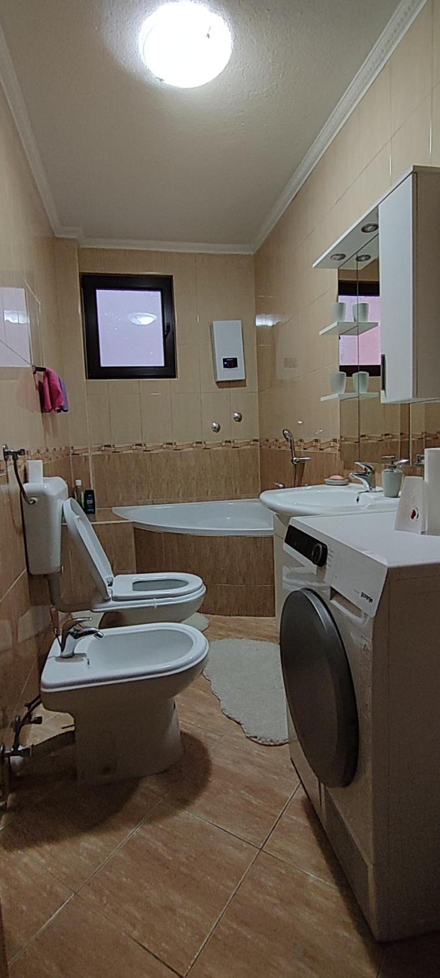 Apartment Hatinac Bihac Ngoại thất bức ảnh