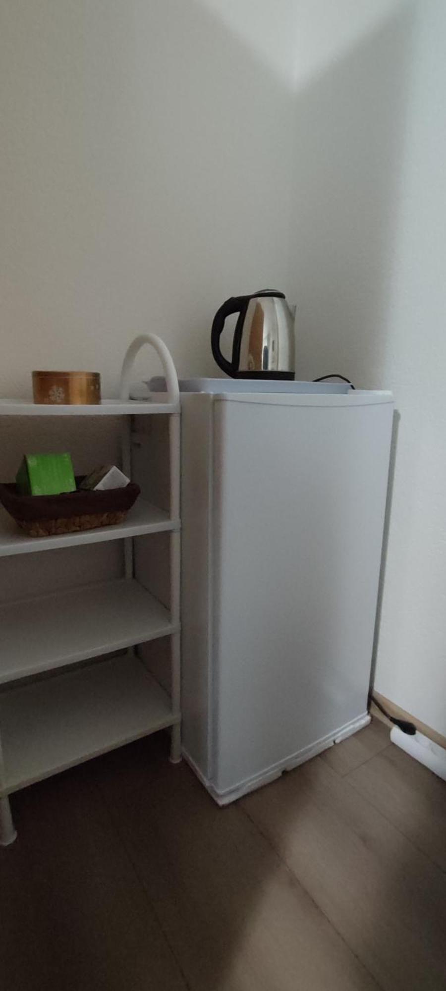 Apartment Hatinac Bihac Ngoại thất bức ảnh