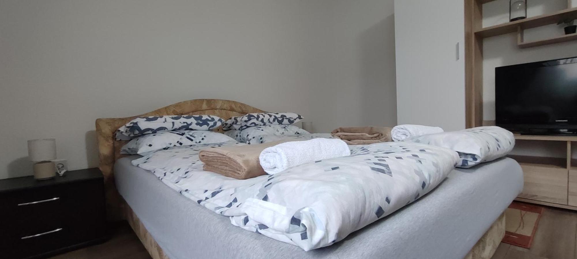 Apartment Hatinac Bihac Ngoại thất bức ảnh