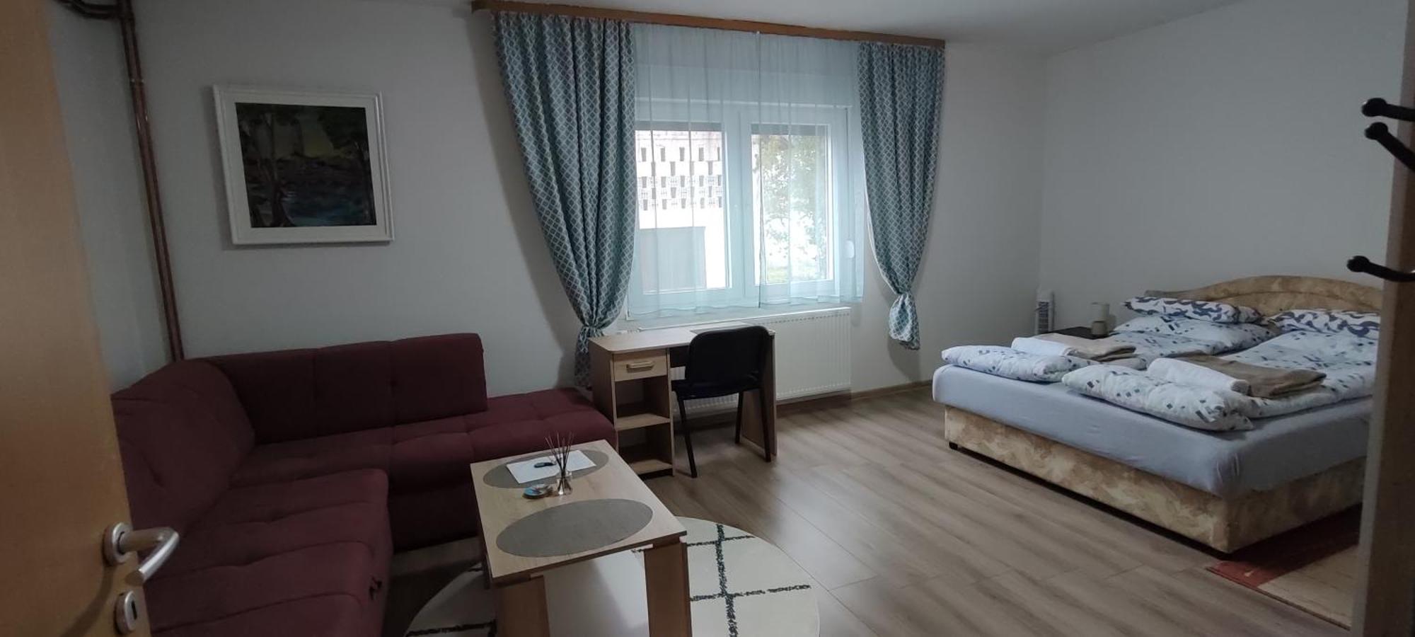 Apartment Hatinac Bihac Ngoại thất bức ảnh