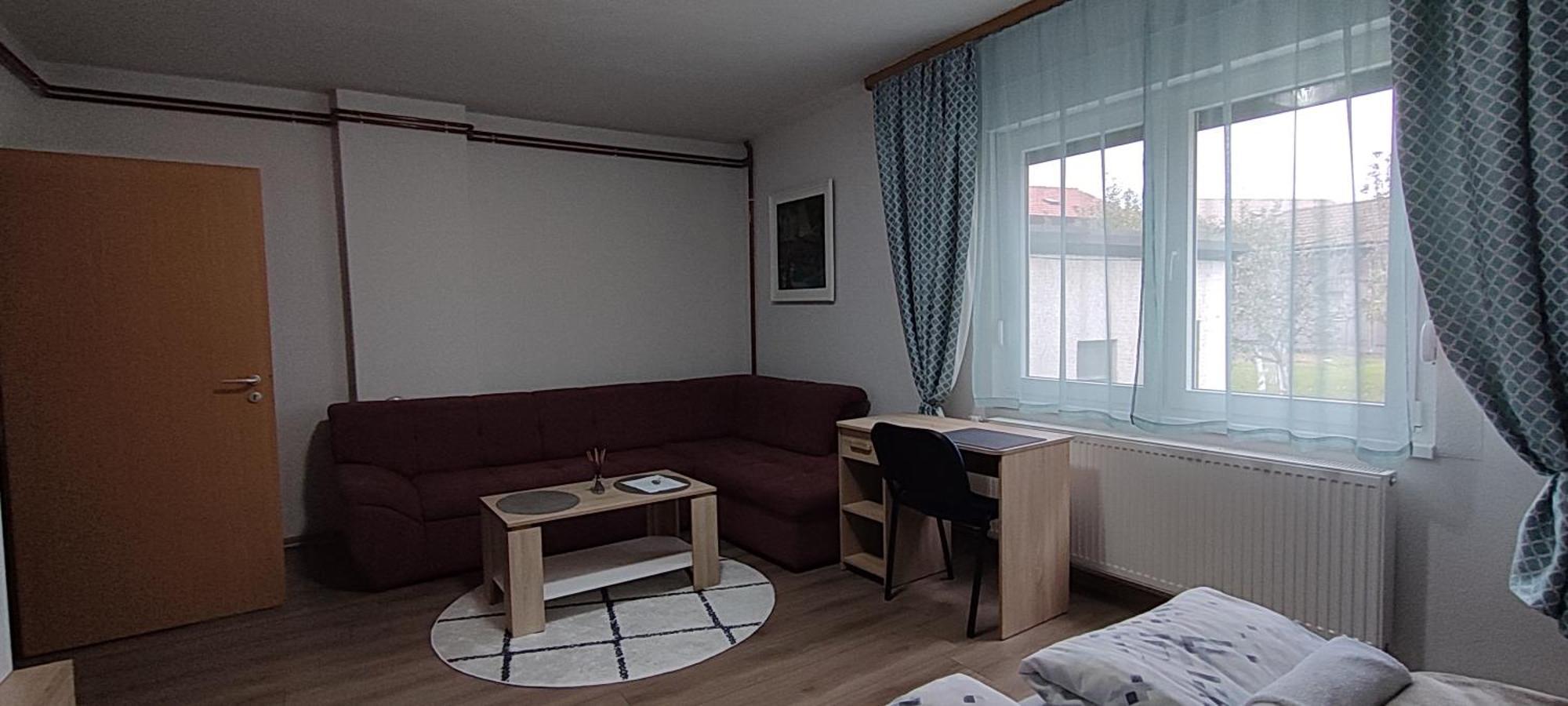 Apartment Hatinac Bihac Ngoại thất bức ảnh